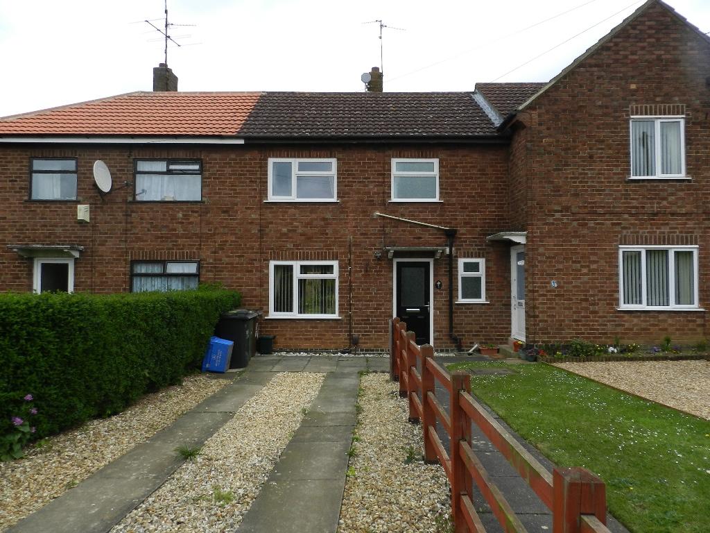 Main image of property: Parsons Grove, Corby, Northamptonshire, NN17