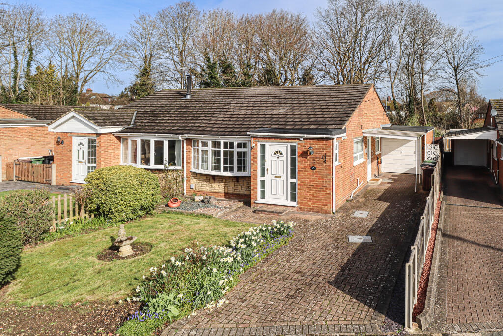 Main image of property: Hobbs Close, St. Albans, St Albans, AL4