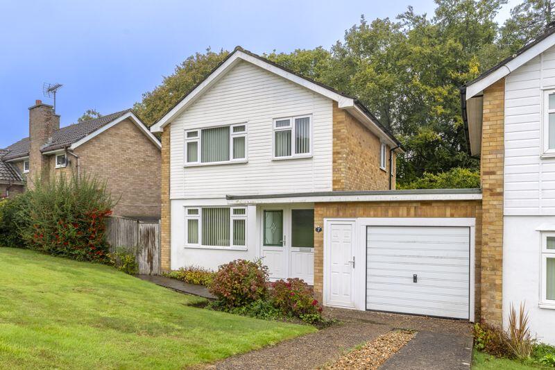 Main image of property: Millbrook Road, Crowborough