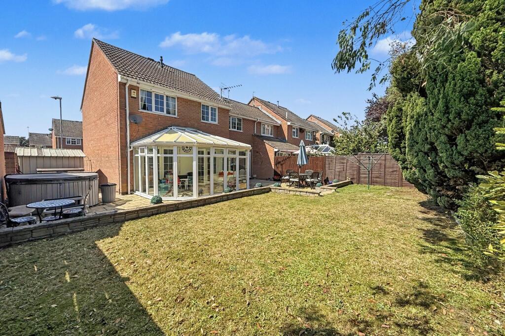 Main image of property: West Moors