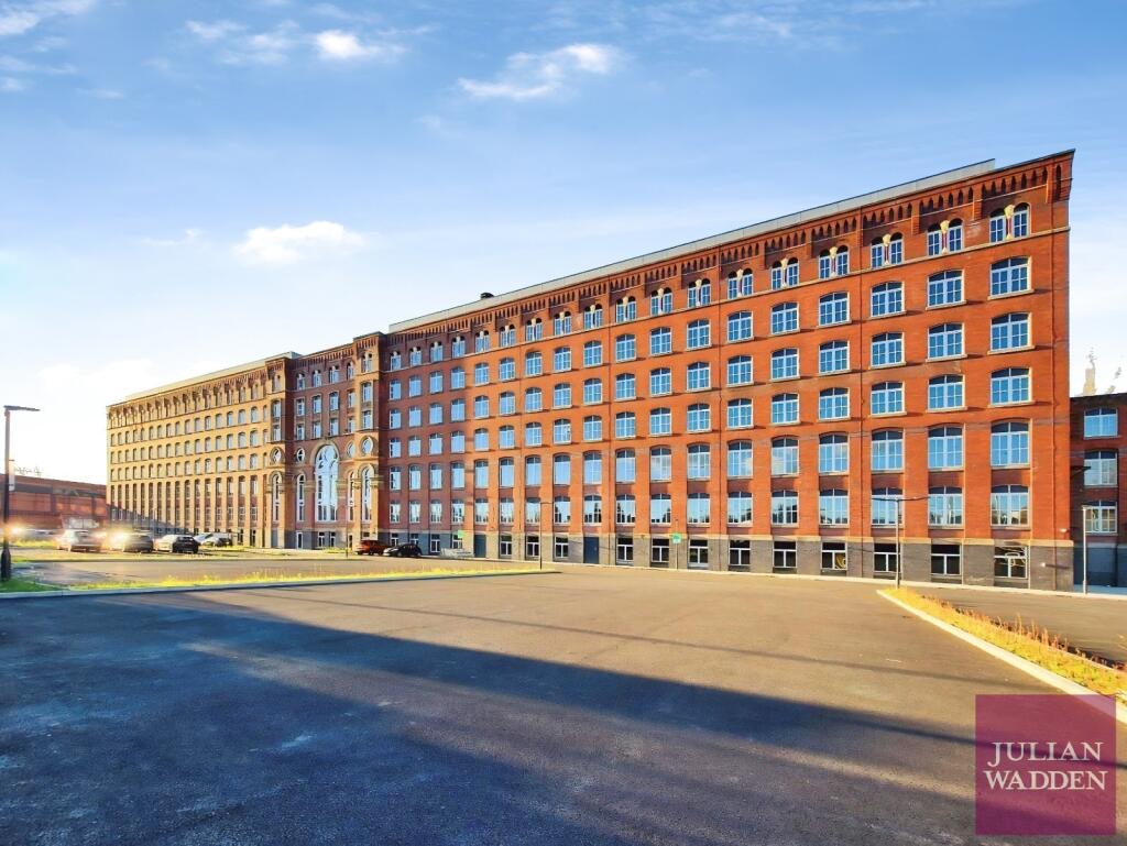 Main image of property: Water Street, Stockport, SK1