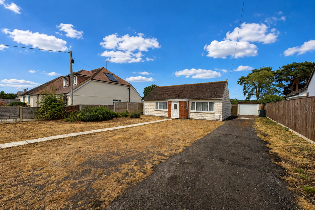 Main image of property: Verwood