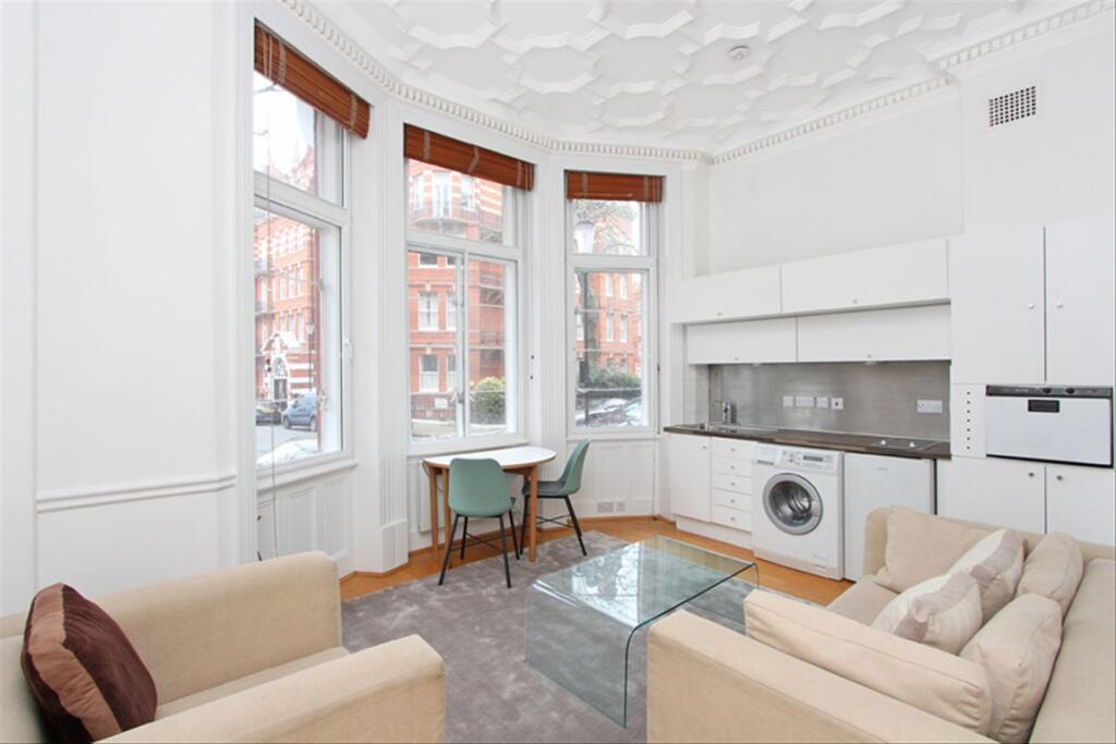 Main image of property: Kensington Court, Kensington