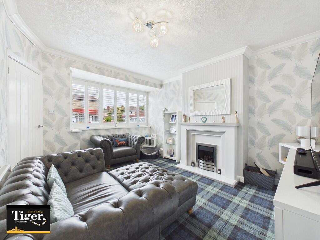 House in Blackpool - View 3