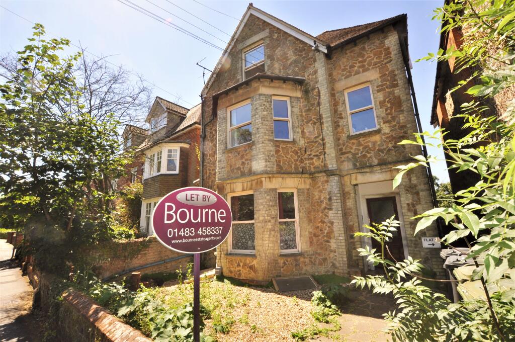 Main image of property: Nightingale Road, Guildford, Surrey, GU1