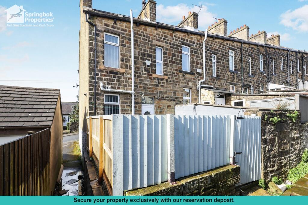 Additional image 16 of Apsley Street, Oakworth, Keighley, West Yorkshire