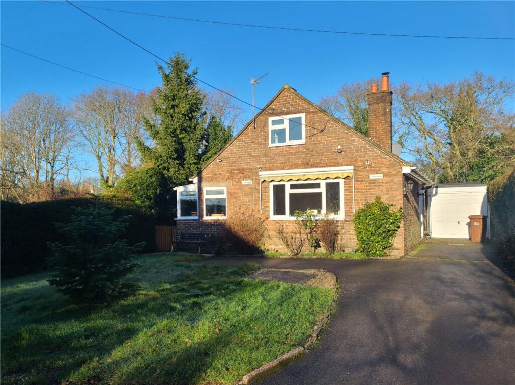 Main image of property: Courtlands Road, Nutley, Uckfield, East Sussex, TN22