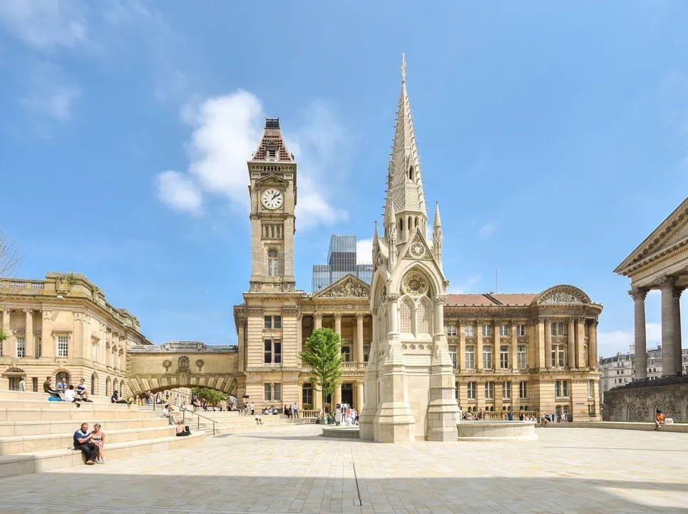 Additional image 25 of The Axium, 40 Windmill Street, Birmingham B1