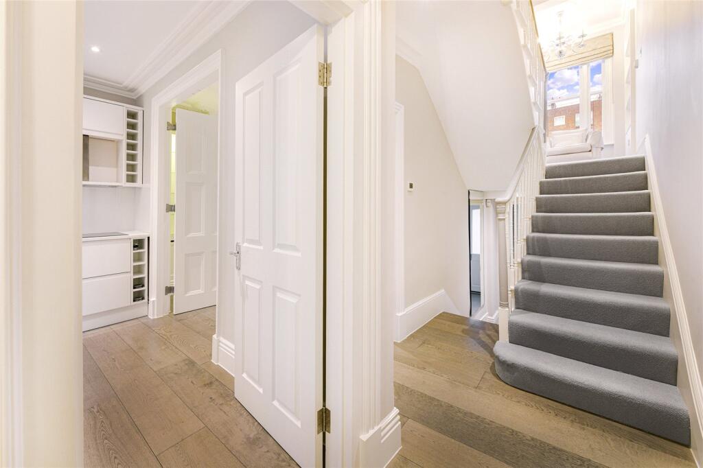 4 bedroom terraced house for rent