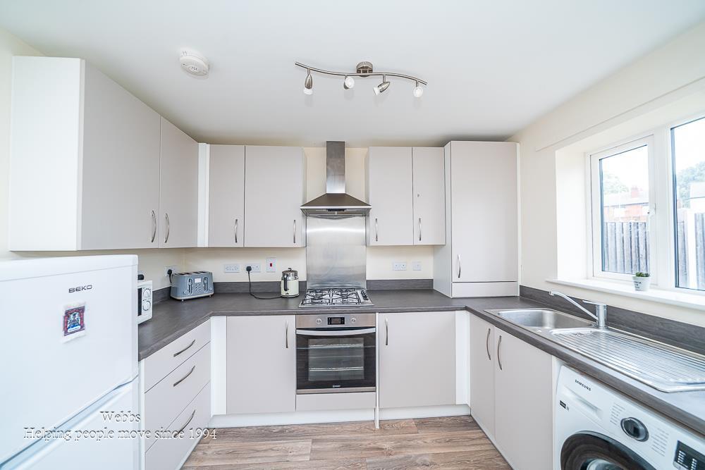 House in Walsall - View 5