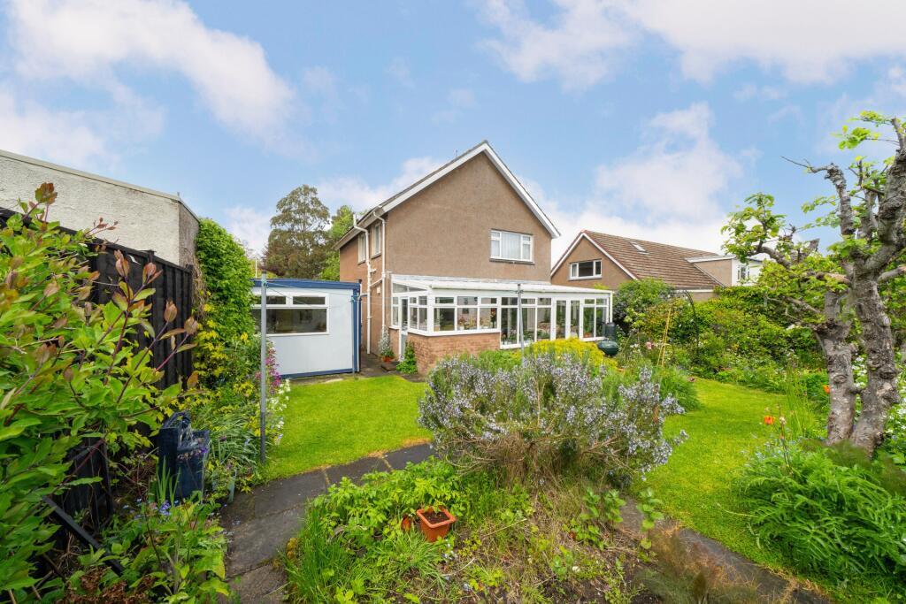 Main image of property: Canongate, St Andrews, KY16