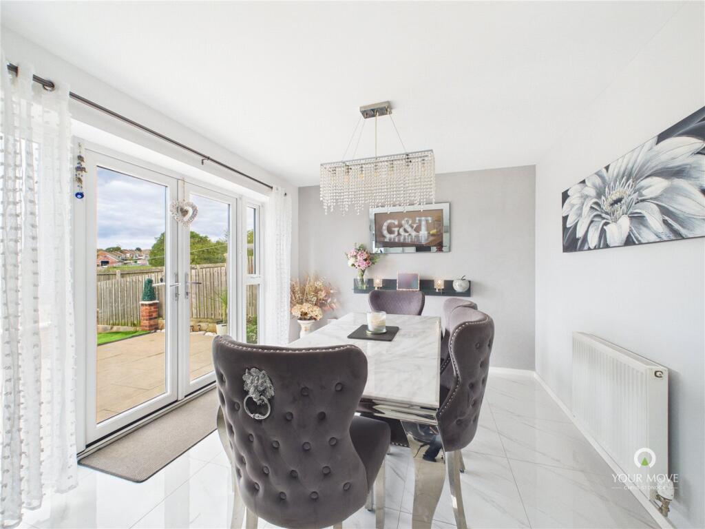 House in Durham - View 5
