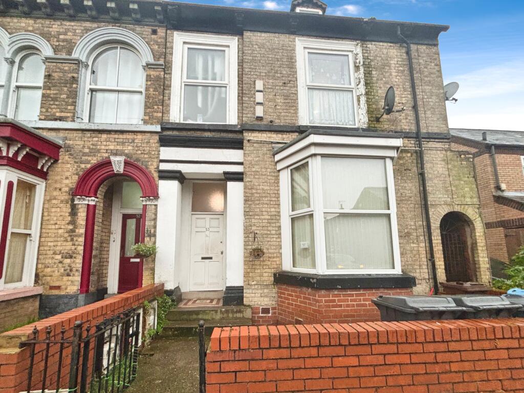 Main image of property: Coltman Street, Hull, HU3