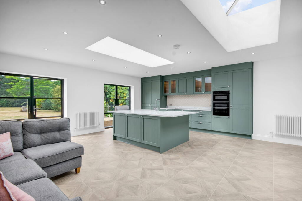 Main image of property: Gillway Lane, Tamworth