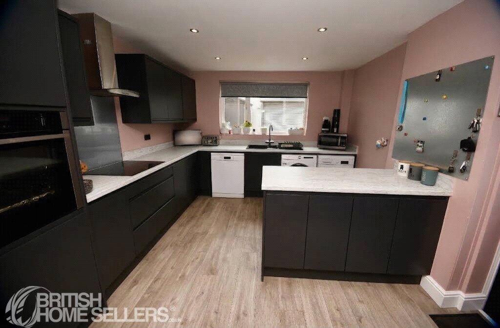 House in Whitley Bay, Cullercoats - View 4
