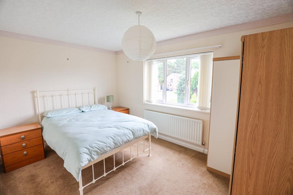 House in Carlisle, Botcherby - More