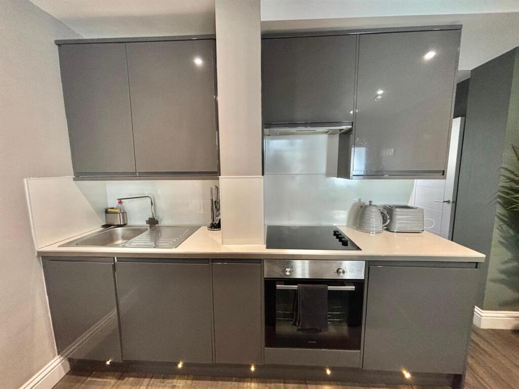 1 bedroom apartment for rent