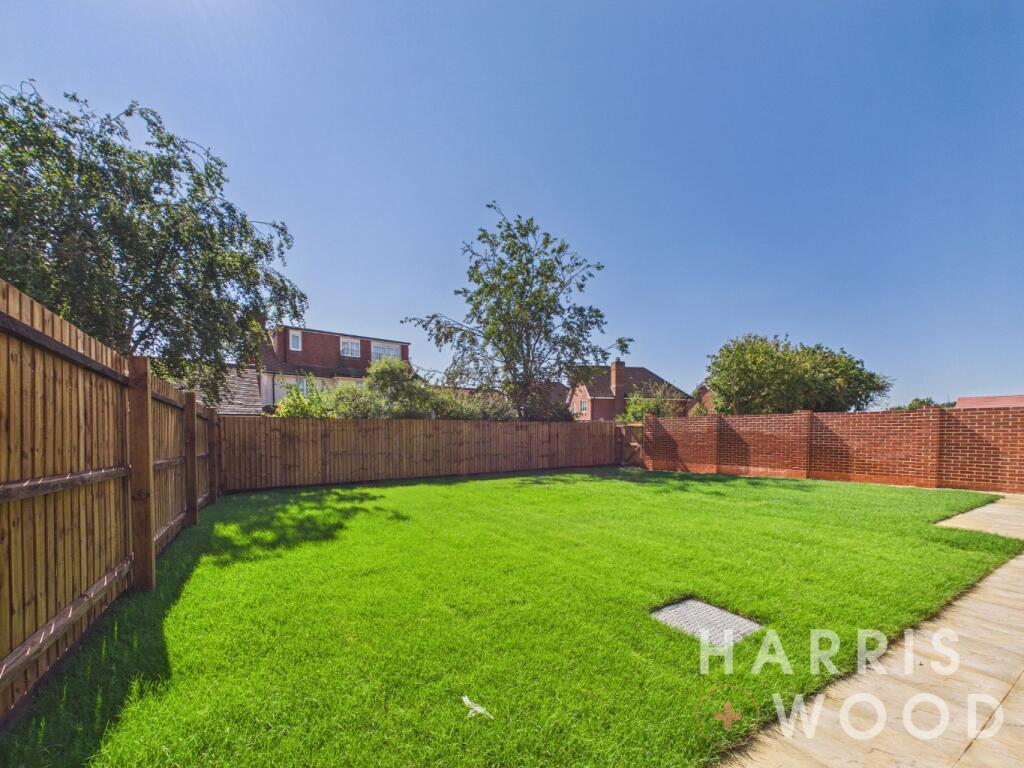 House in Colchester, West Bergholt - View 4