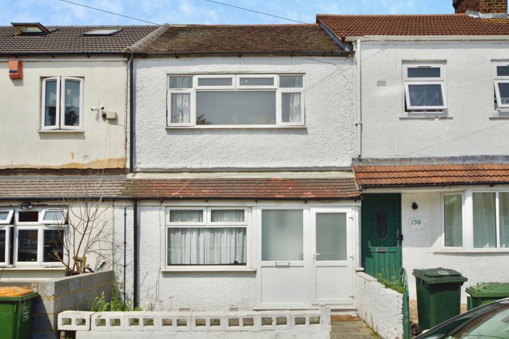Main image of property: Stokes Road, East Ham, London, E6