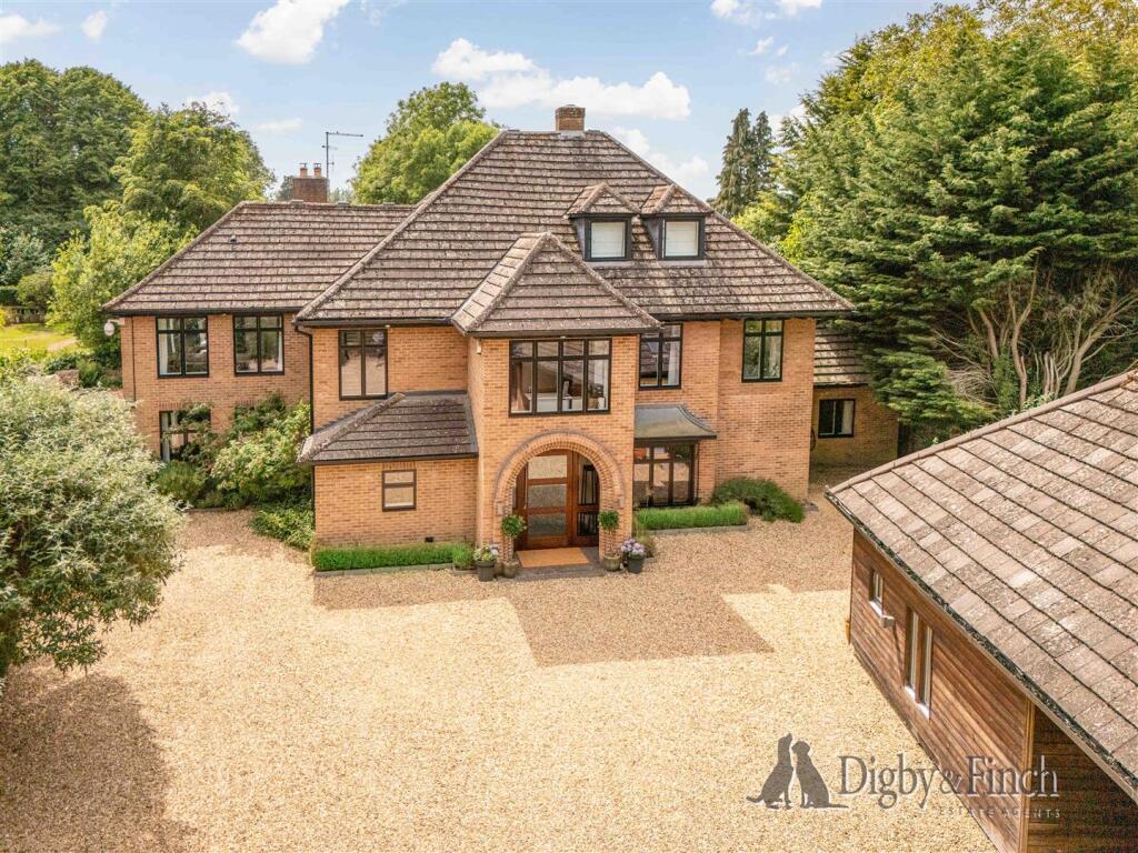 Main image of property: London Road, Stamford