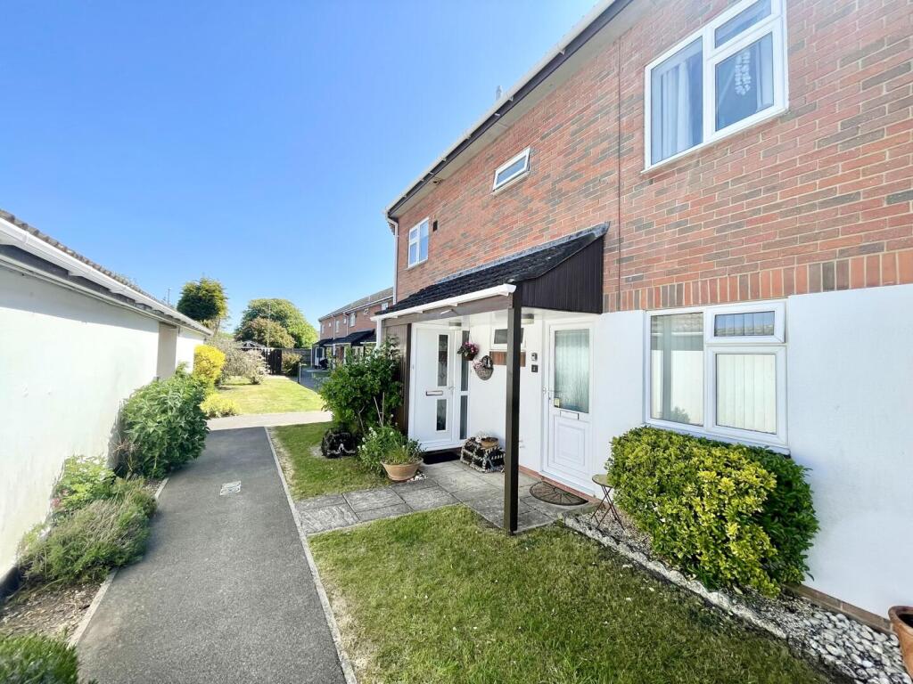 Main image of property: Bure Court, Sopwith Close, Mudeford