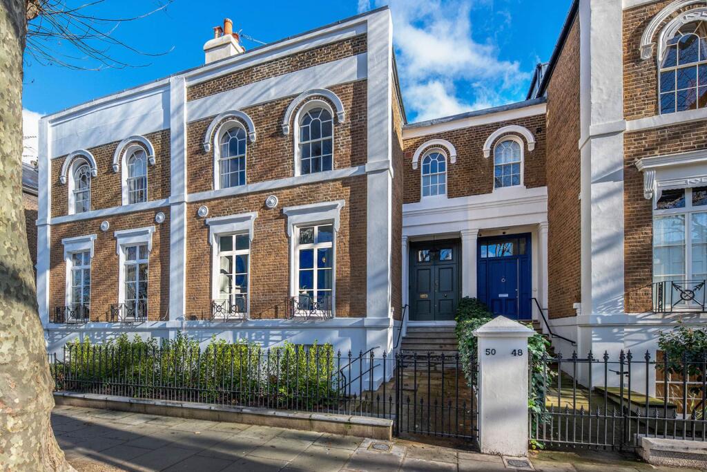 Main image of property: Addison Avenue, London