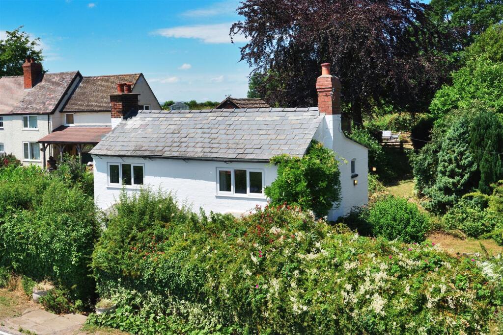 Main image of property: Allensmore, Hereford