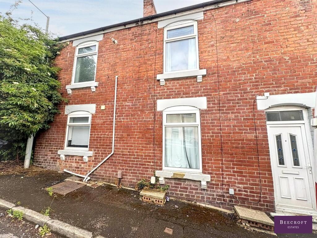 Main image of property: Beaconsfield Street, Mexborough