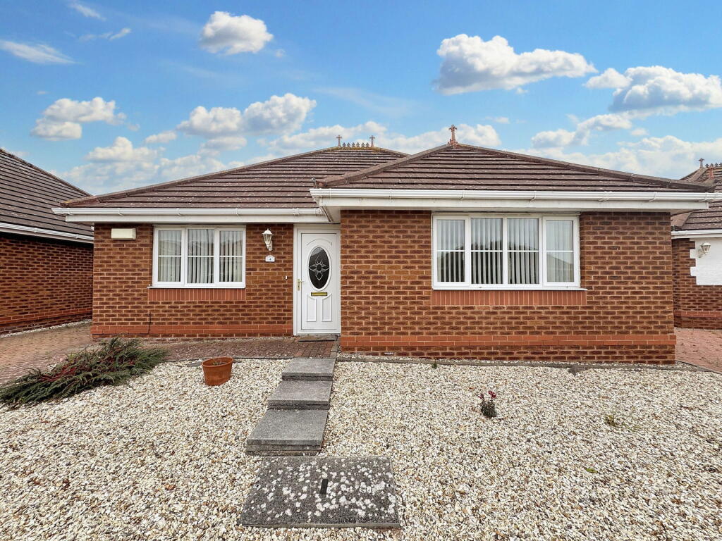 Main image of property: Meadow Court, Towyn, Abergele, LL22 9LE