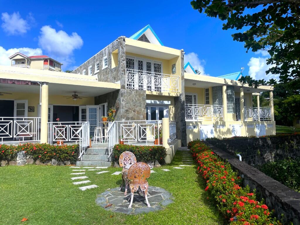 Main image of property: Anse-la-Raye