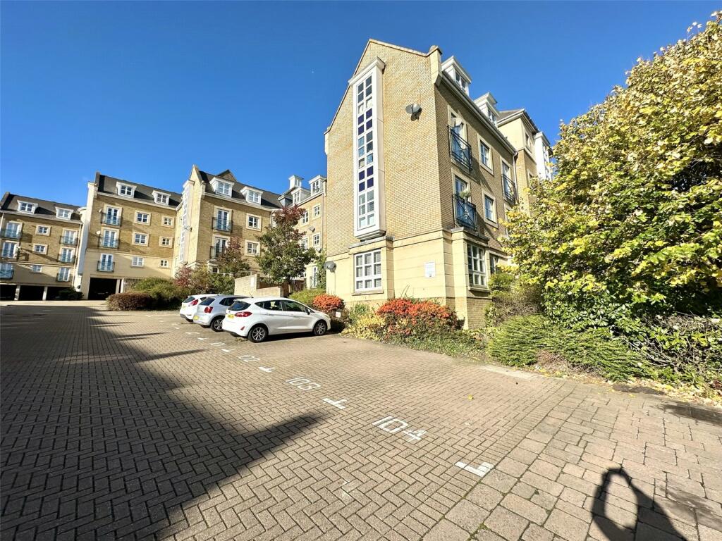 Main image of property: Sandpiper Close, Greenhithe, Kent, DA9