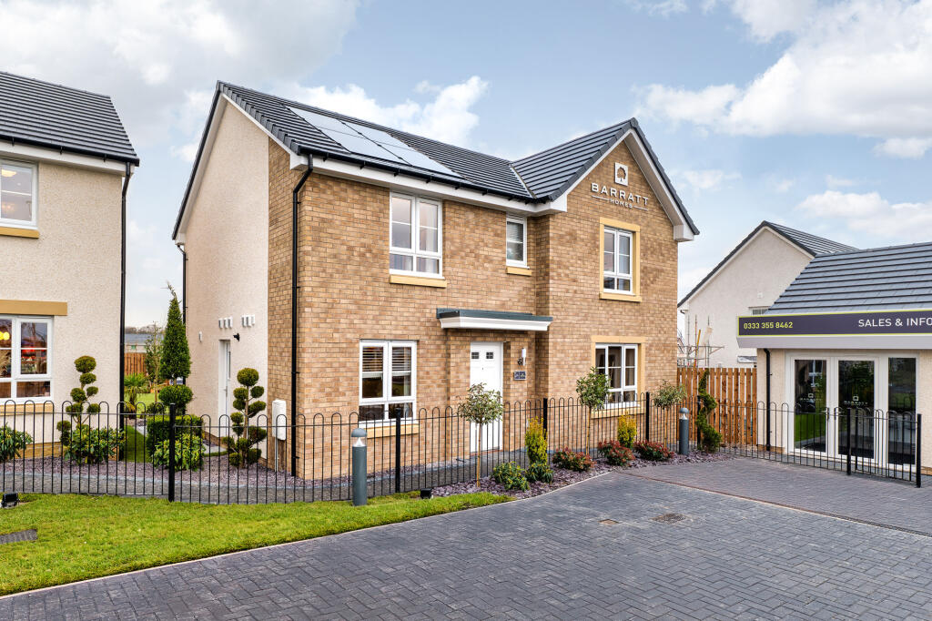 Main image of property: Marlott Place,
Jackton, East Kilbride, 
South Lanarkshire, 
G75 7BX