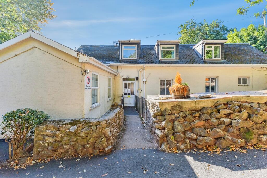 Main image of property: Middle Warberry Road, Devon, TQ1