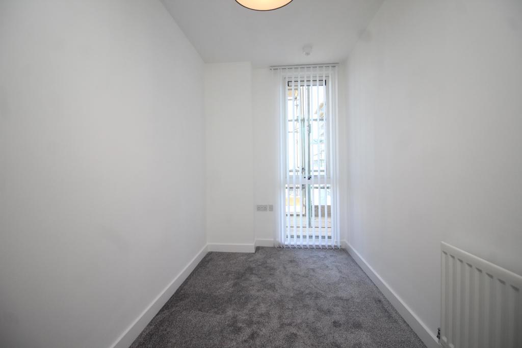Apartment in Milton Keynes, Central Milton Keynes - More