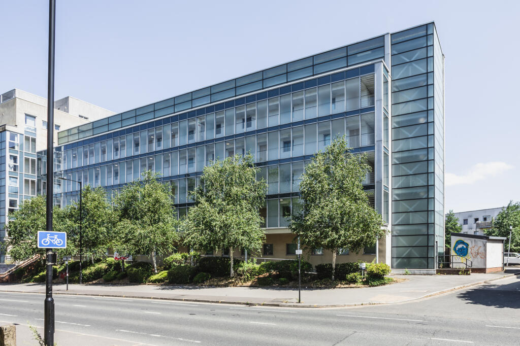 Main image of property: Anchor Point, Bramall Lane, Highfield, Sheffield