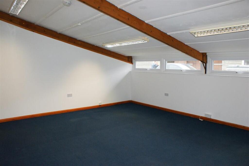 Main image of property: Hampshire Suite, Lynderswood Business Park, Braintree