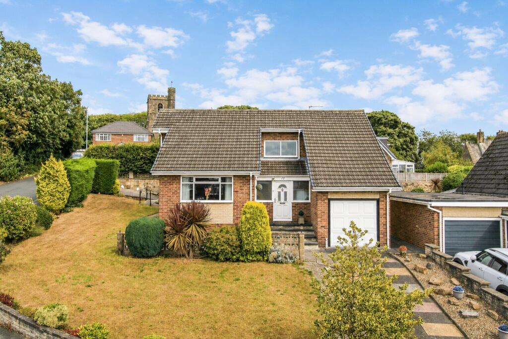 Main image of property: High Woodlands, East Ardsley, Wakefield