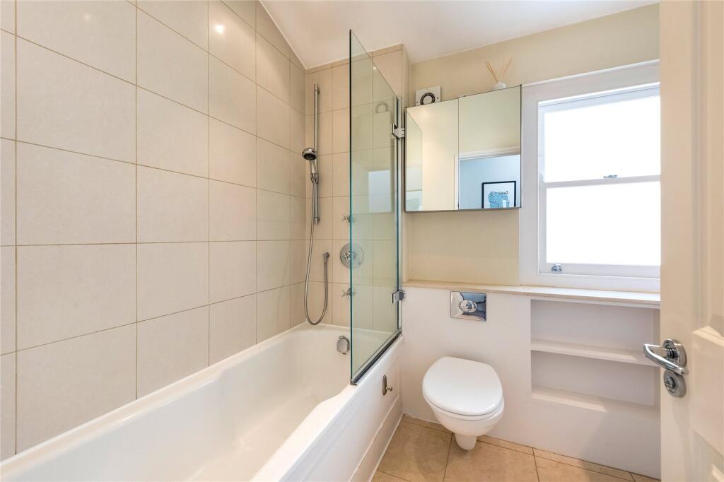 4 bedroom terraced house for rent