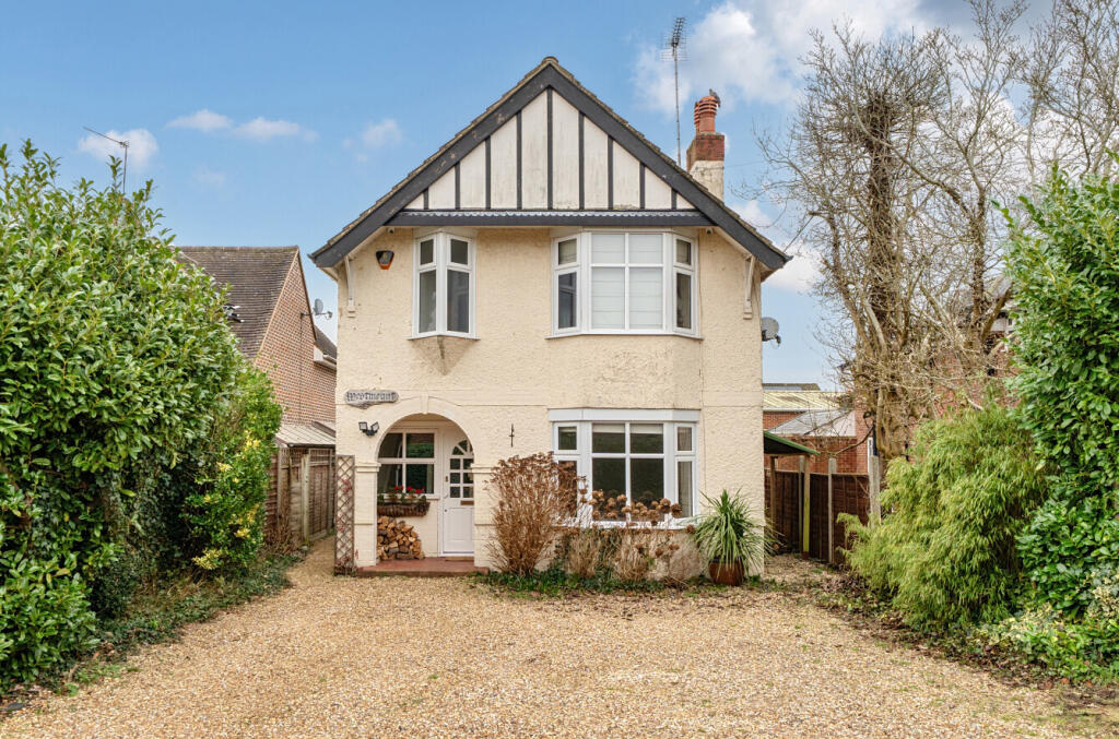 Main image of property: Atbara Road, Church Crookham, Fleet, Hampshire, GU52