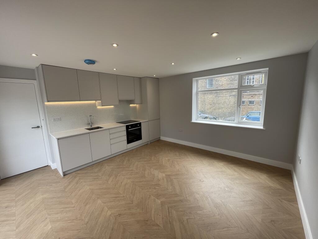 Main image of property: Halons Road, SE9
