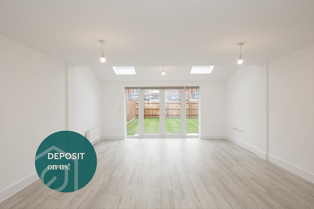 Main image of property: Leaf Living at Chesterwell, Mile End, CO4, Colchester