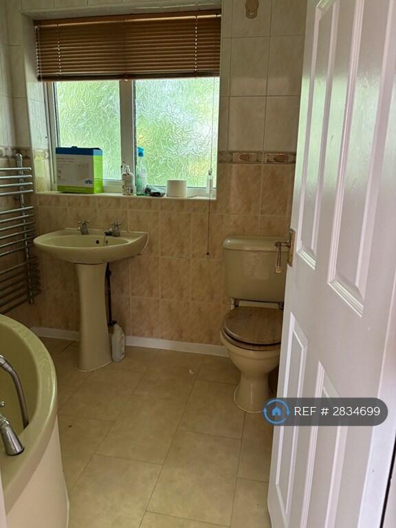 Firsholm Close, Sutton Coldfield, B73 – pohled 5