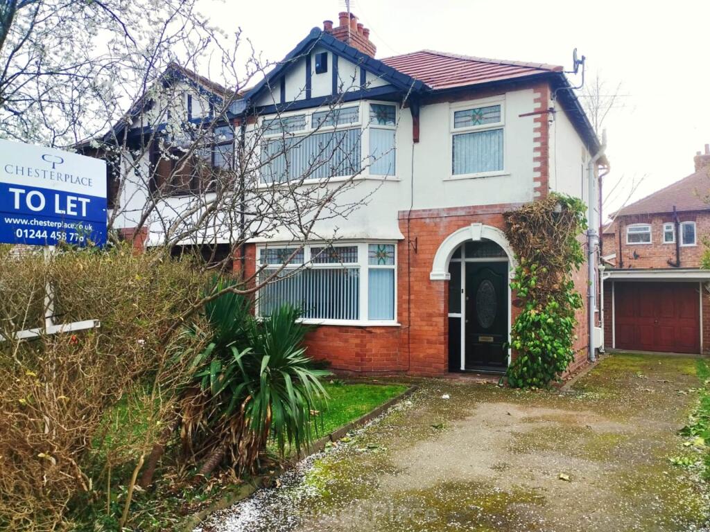 Main image of property: Elmwood Avenue, Hoole