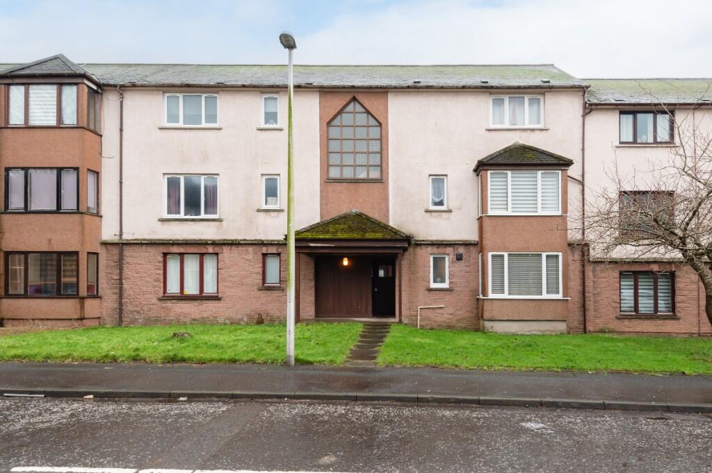 Main image of property: Williamson Court, Largo Street, Arbroath, Angus, DD11