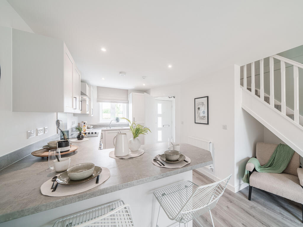 Main image of property: Diamond Road
Ashchurch
Tewkesbury
GL20 7FX