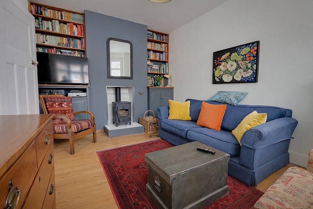 House in Southampton, Hollybrook - View 2