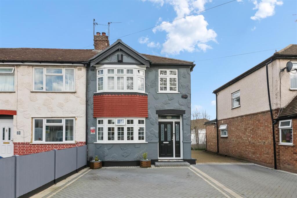 Main image of property: Botwell Lane, Hayes