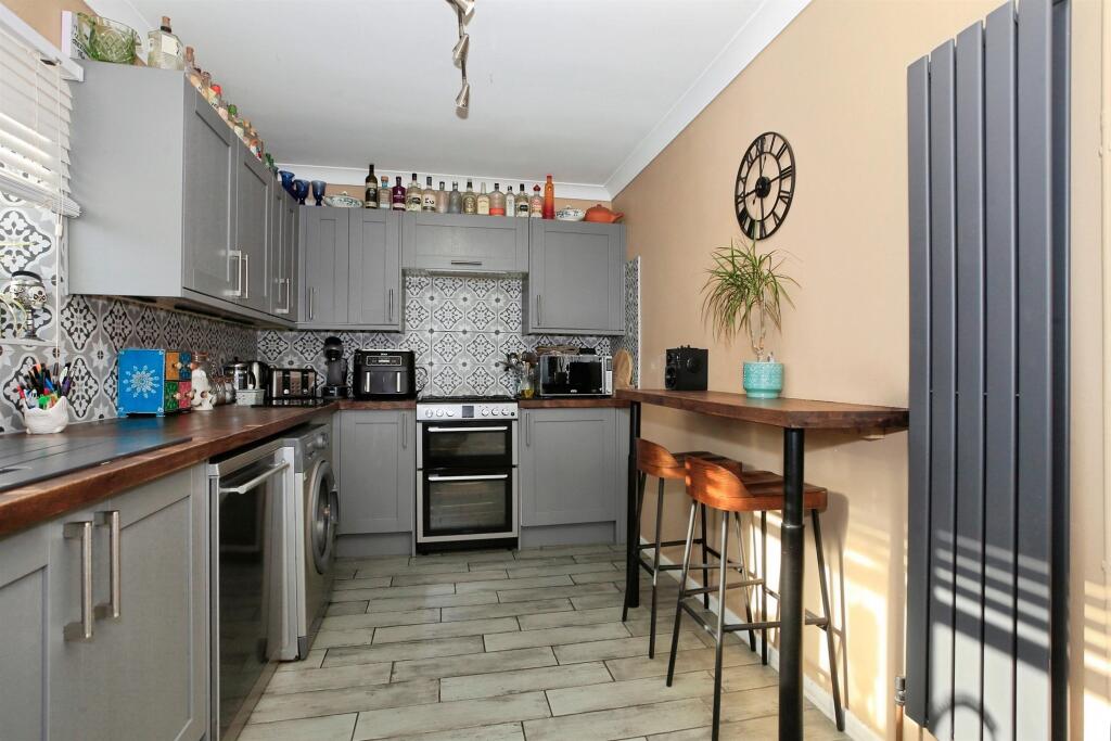 Main image of property: Swale Avenue, PETERBOROUGH