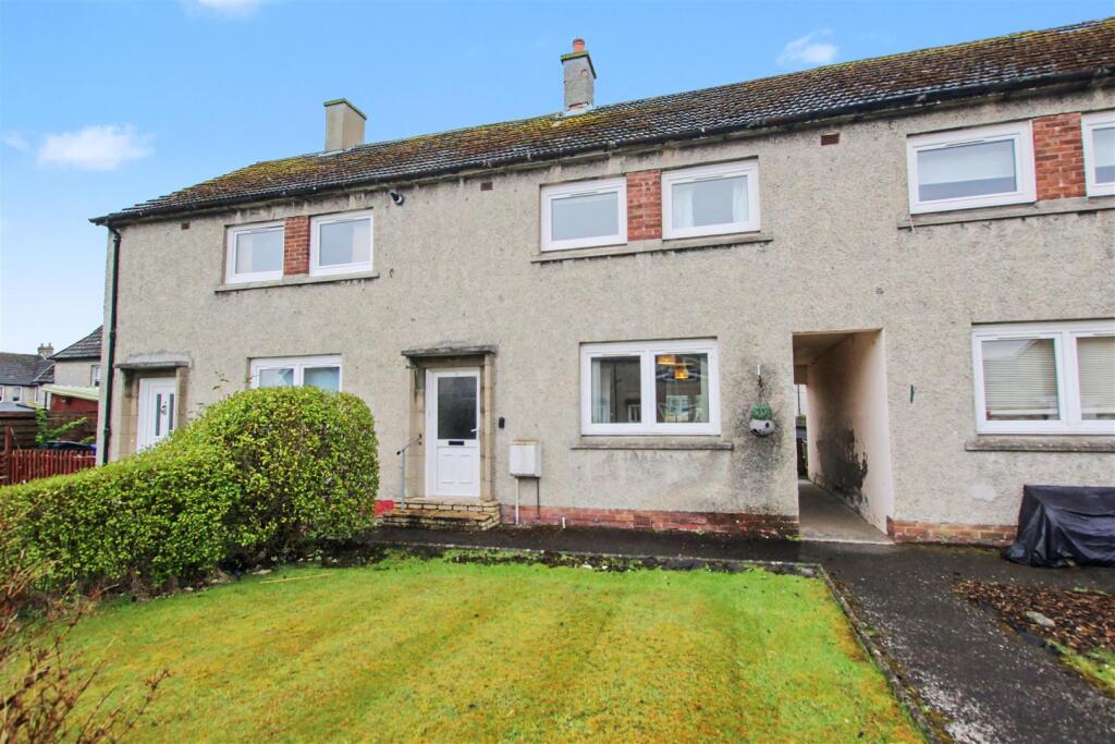 Main image of property: Greenknowe Drive, Law, Carluke