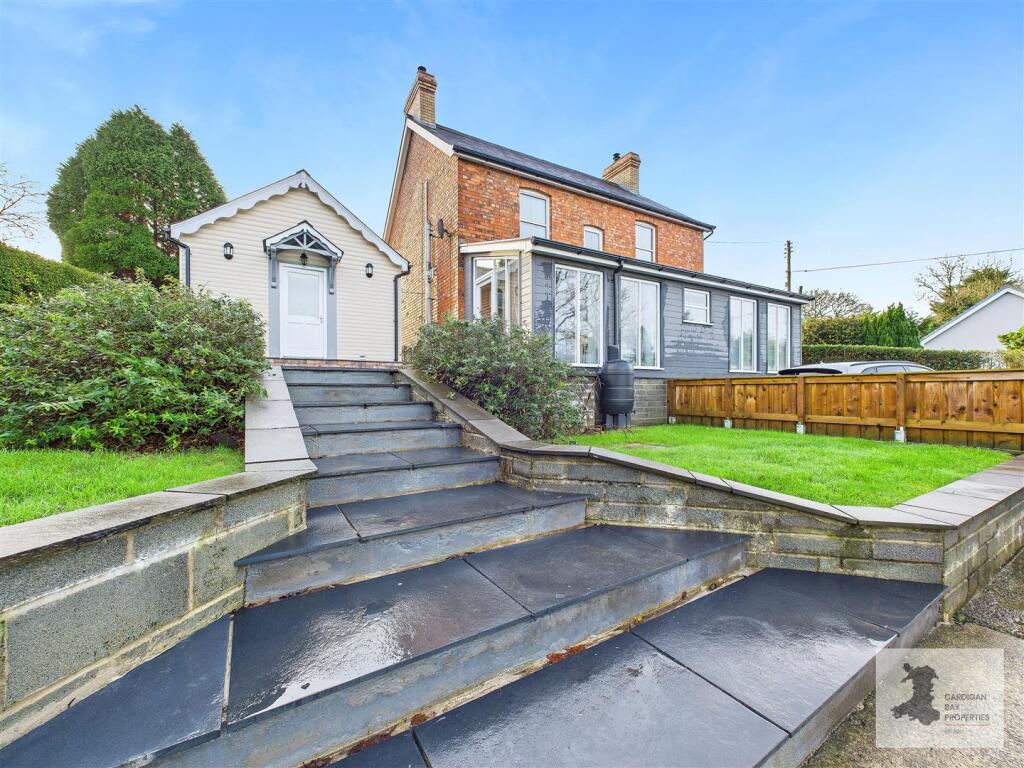 Main image of property: Llangoedmor, Cardigan